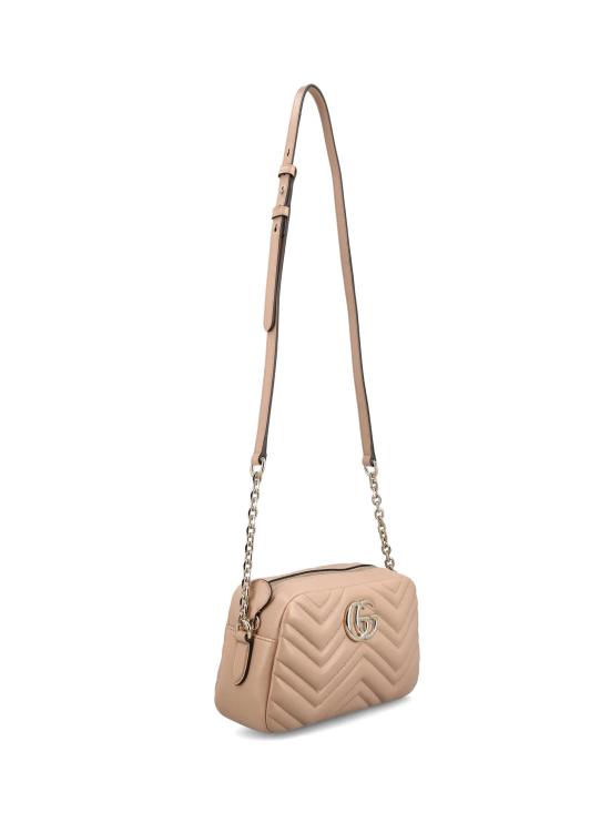 26SS 구찌 크로스백 855273AAFXD5703 Pink - GUCCI