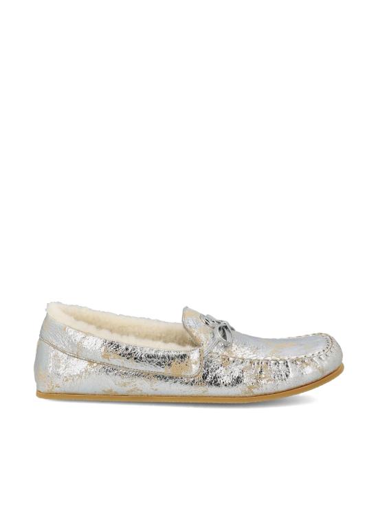 26SS 구찌 로퍼 853397AAFTP8556 Silver