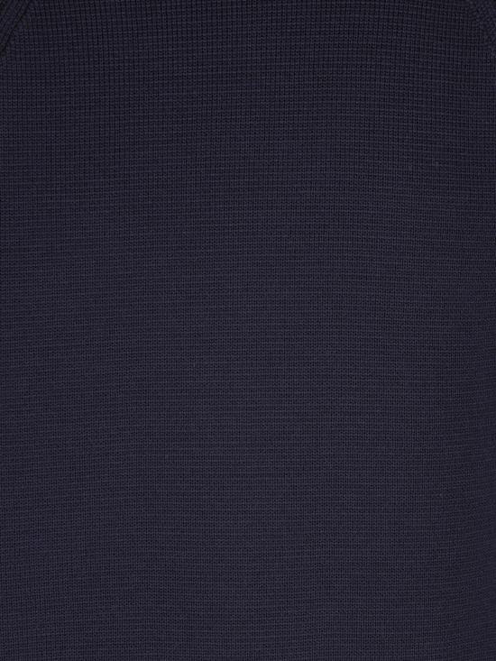 26SS 구찌 집업 니트 851725XKFBD4795 Black - GUCCI