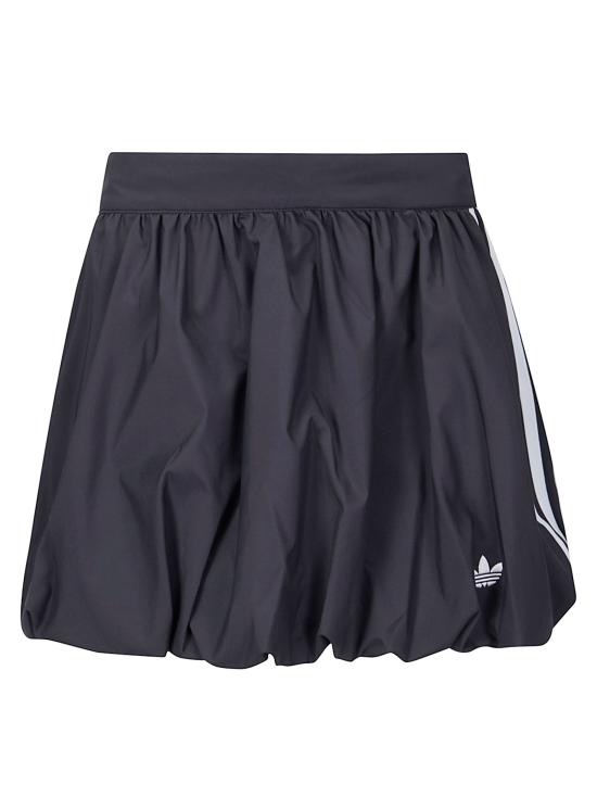 26SS 아디다스 숏 스커트 KD0299 BLACK