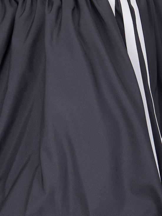 26SS 아디다스 숏 스커트 KD0299 BLACK - ADIDAS