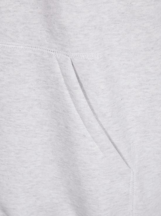 25FW 칼하트 WIP 체이스 후드 티셔츠 I033661 00JXX ASH HEATHER GOLD - CARHARTT WIP