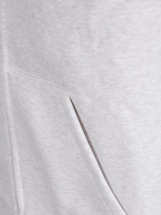 25FW 칼하트 WIP 후드 체이스 자켓 I033664 00JXX ASH HEATHER GOLD - CARHARTT WIP