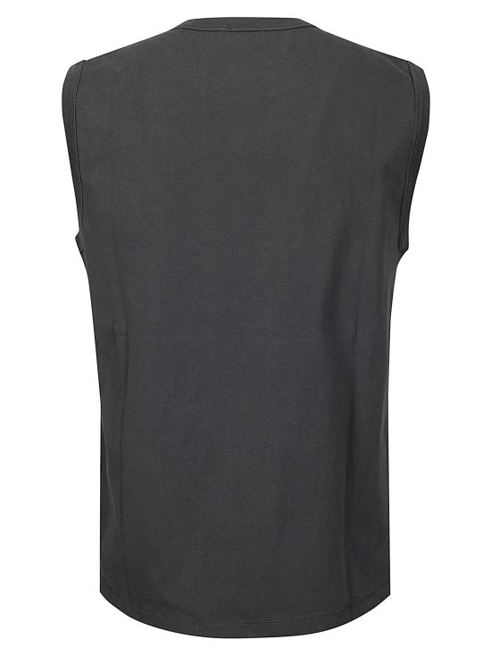 26SS 디젤 반팔 티셔츠 A217430JMBB 900 - DIESEL