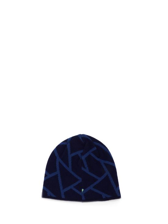 25FW 클라터뮤젠 모자 10525 685 DARK HIGHTS - KLATTERMUSEN