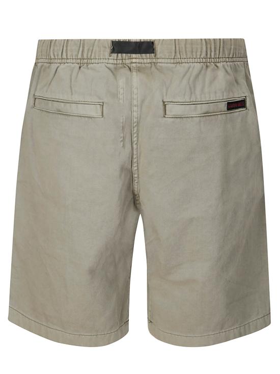 25SS 그라미치 숏팬츠 G4SMP123 HERBPIGMENT HERB PIGMENT - GRAMICCI