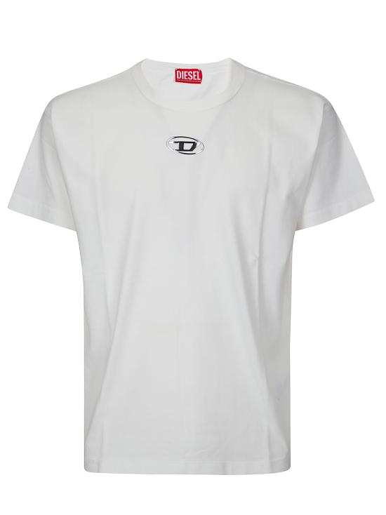 26SS 디젤 반팔 티셔츠 A202970JMBB 141