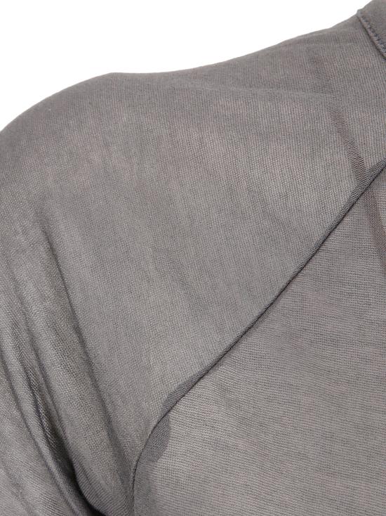 25FW 팔로마울 반팔 티셔츠 SD9206 208 GREY - PALOMA WOOL