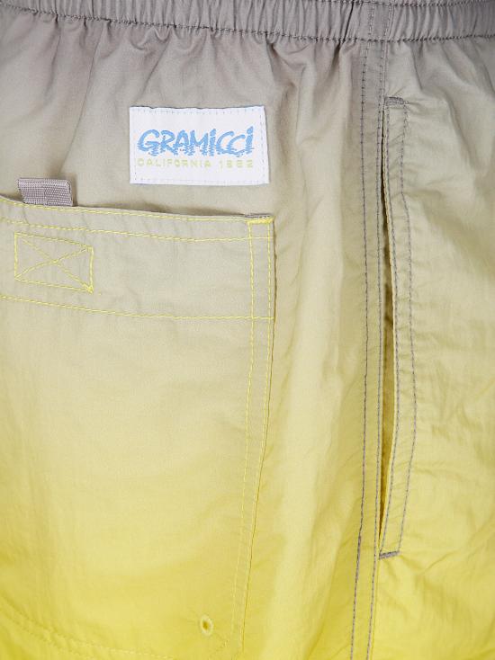25SS 그라미치 스윔팬츠 G5SUP018 YELLOWGRADIENT YELLOW GRADIENT - GRAMICCI