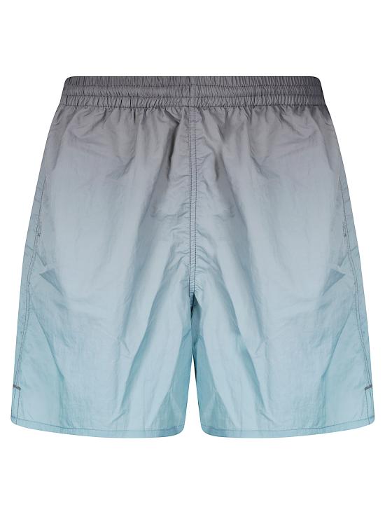 25SS 그라미치 스윔팬츠 G5SUP018 BLUEGRADIENT BLUE GRADIENT