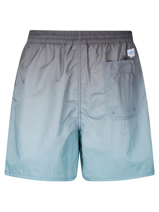 25SS 그라미치 스윔팬츠 G5SUP018 BLUEGRADIENT BLUE GRADIENT - GRAMICCI