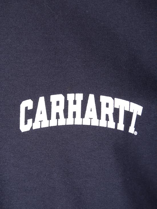 26SS 칼하트 WIP 반팔 티셔츠 I036110 38LXX Deep Night White - CARHARTT WIP