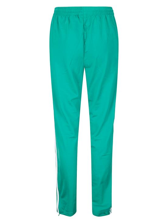 26SS 아디다스 스트레이트 팬츠 KD3649 GREEN BGREEN WHITE - ADIDAS