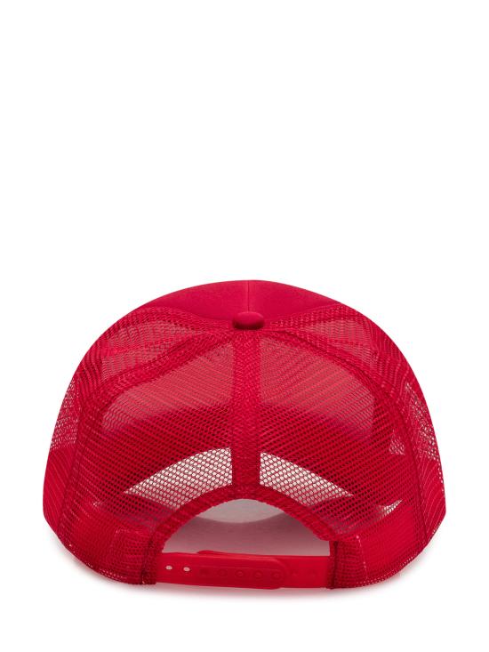 26SS 갤러리 디파트먼트 모자 TC9100 WINE - GALLERY DEPT