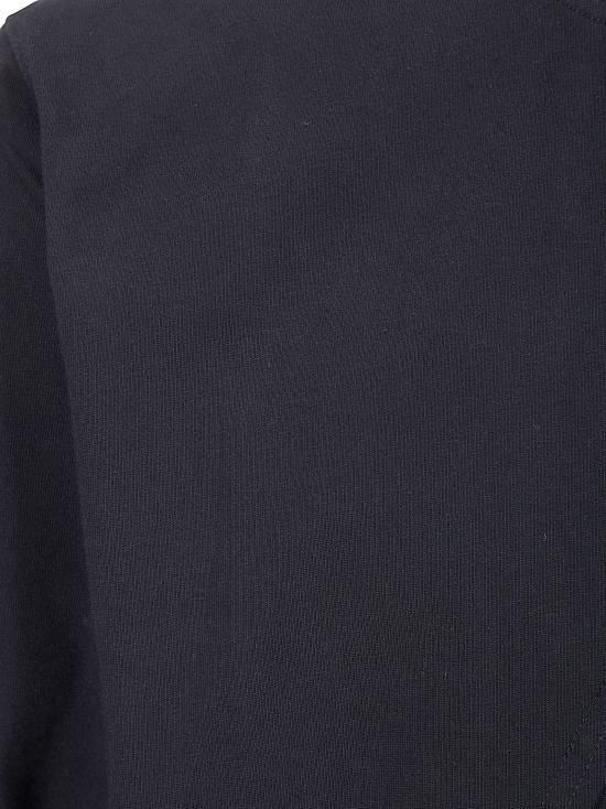 26SS 아르떼 앤트워프 반팔 티셔츠 150LS 1 BLACK - ARTE ANTWERP