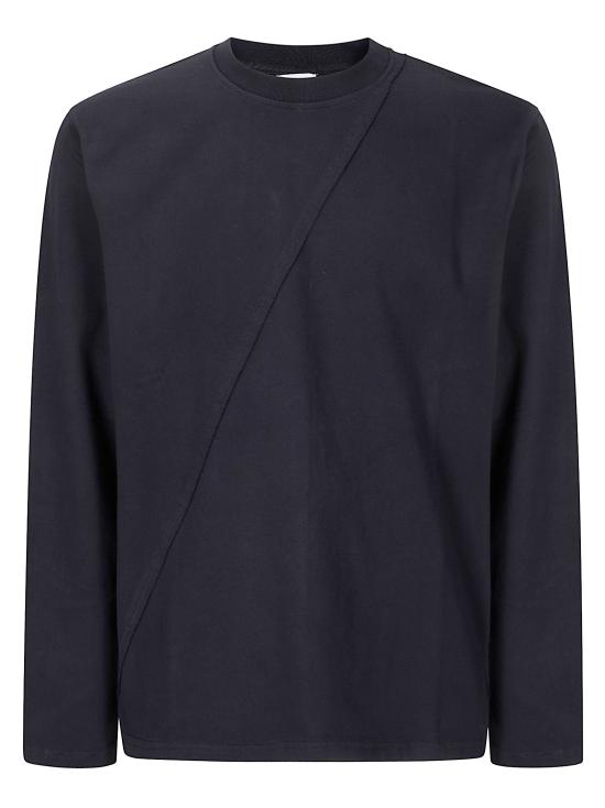 26SS 아르떼 앤트워프 반팔 티셔츠 150LS 1 BLACK