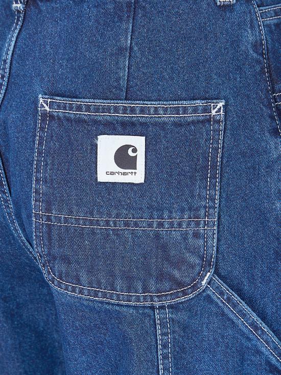 26SS 칼하트 WIP 젠스 팬츠 I036599 0106 BLUE STONE WASHED - CARHARTT WIP