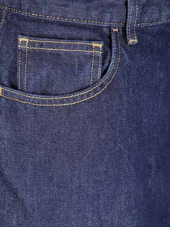 26SS 칼하트 WIP 숏팬츠 I031919 0102 BLUE RINSED - CARHARTT WIP