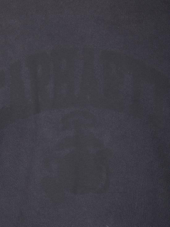 26SS 칼하트 WIP 반팔 티셔츠 I036064 8960 BLACK HEAVY STONE WASH - CARHARTT WIP