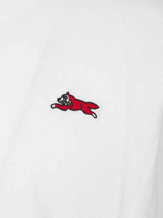 26SS 아이스크림 반팔 티셔츠 IC25478 WHITE - ICECREAM