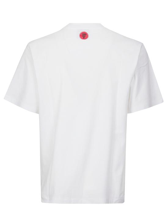 26SS 아이스크림 반팔 티셔츠 IC25478 WHITE - ICECREAM