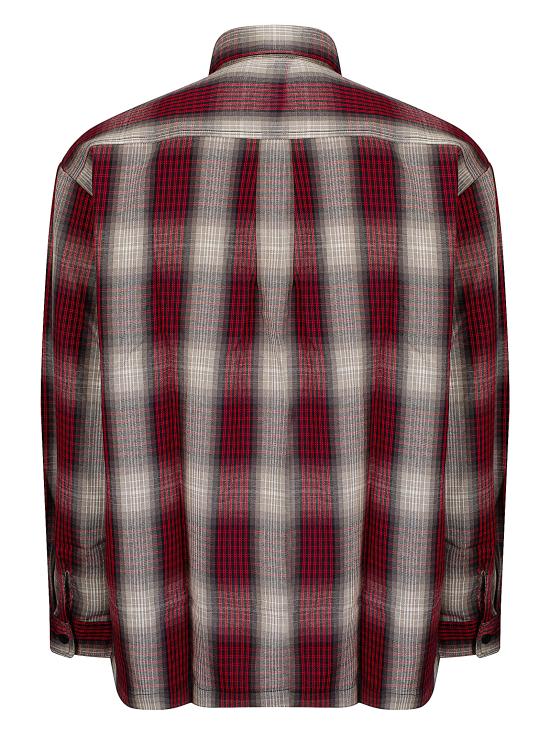 26SS 칼하트 WIP 롱슬리브 할린 셔츠 I035954 3I2XX Harlin Check - CARHARTT WIP