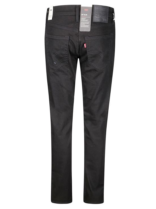 25FW 리바이스 데님 팬츠 0451115070 BLACK - LEVI'S