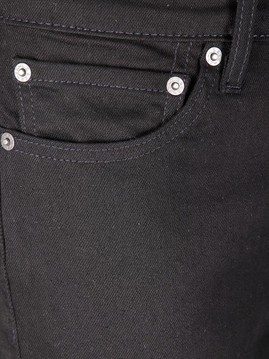25FW 리바이스 데님 팬츠 0451115070 BLACK - LEVI'S