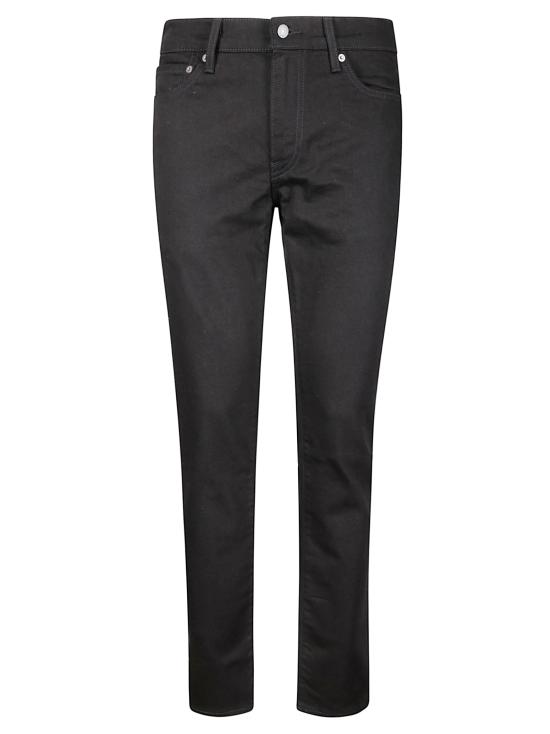 25FW 리바이스 데님 팬츠 0451115070 BLACK