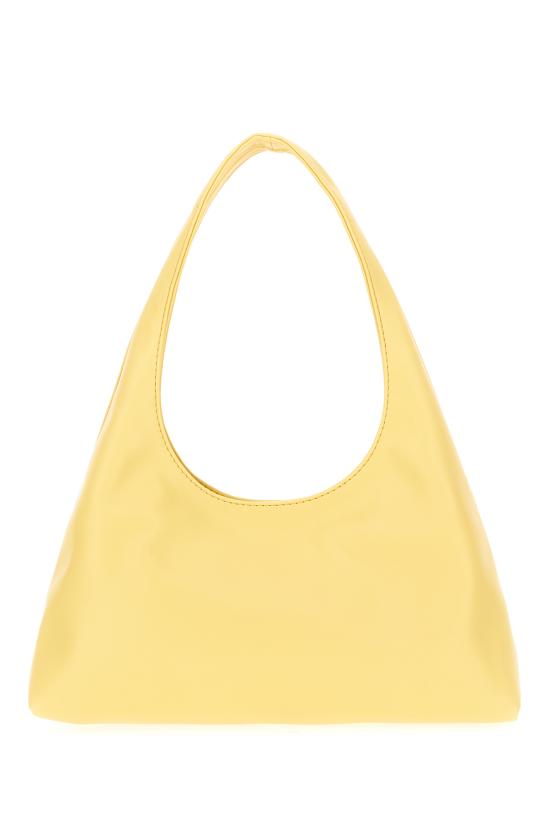 26SS 아페쎄 베이비 니논 숄더백 PUAATF67027 DAR BUTTER - A.P.C.