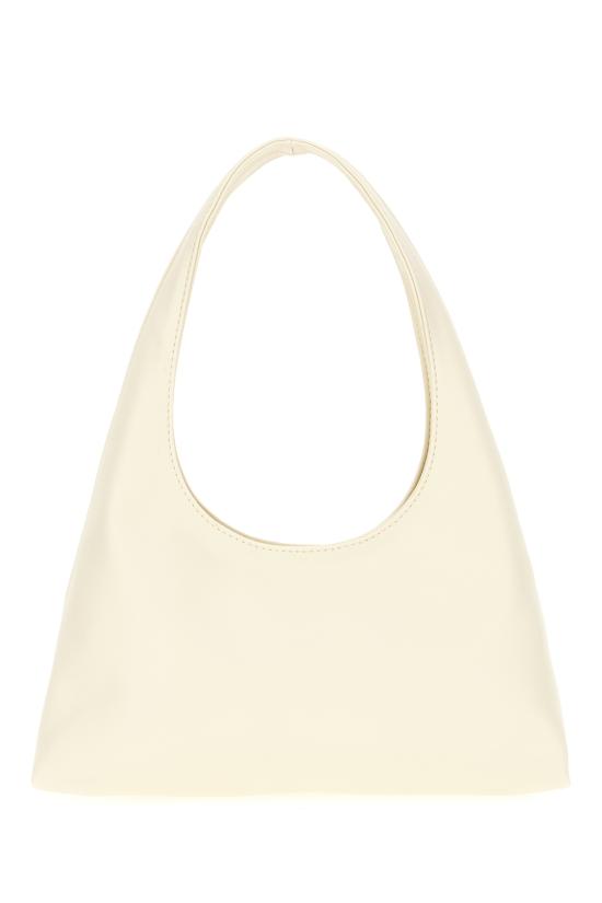 26SS 아페쎄 베이비 니논 숄더백 PUAATF67027 AAD Ecru - A.P.C.