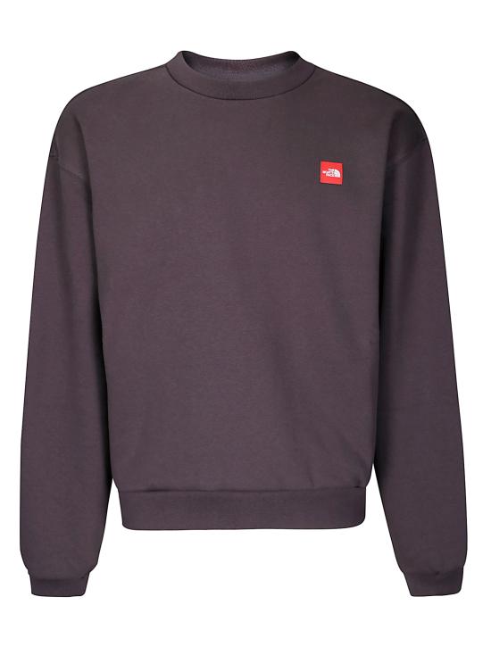 25FW 노스페이스 긴팔 티셔츠 NF0A8EG1 0SA1 OBSIDIAN