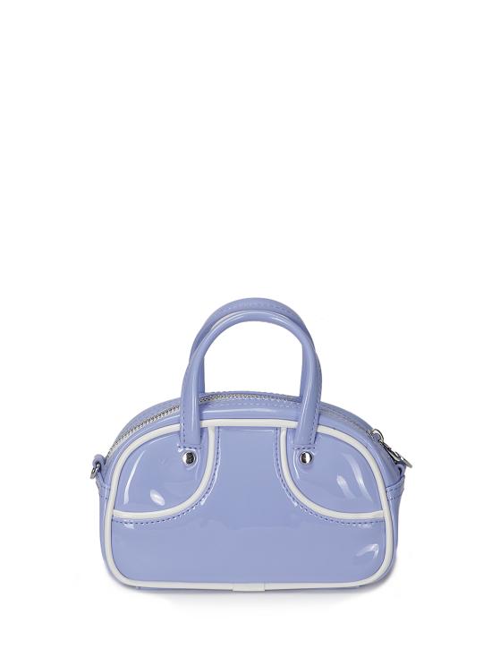 26SS 푸마 토트백 091824 09 Intense Lavender - PUMA