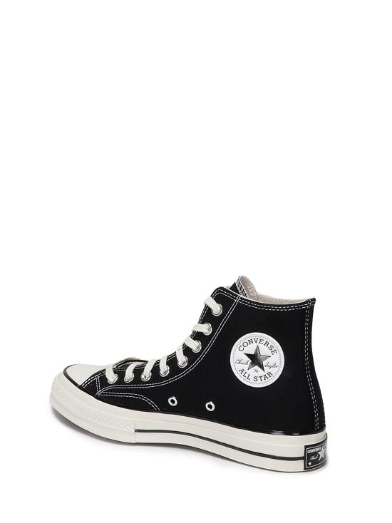 26SS 컨버스 스니커즈 162050C 001 BLACK BLACK EGRET - CONVERSE