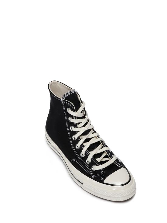 26SS 컨버스 스니커즈 162050C 001 BLACK BLACK EGRET - CONVERSE