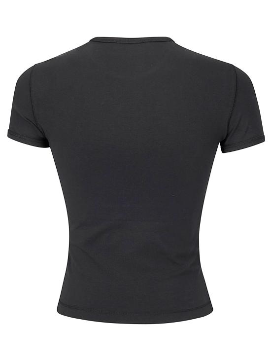 26SS 디젤 반팔 티셔츠 A199170AHQH 900 - DIESEL