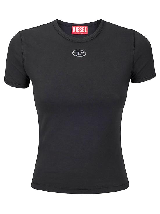 26SS 디젤 반팔 티셔츠 A199170AHQH 900