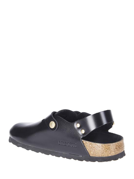 26SS 버켄스탁 뮬/슬리퍼 1030819 BLACK - BIRKENSTOCK