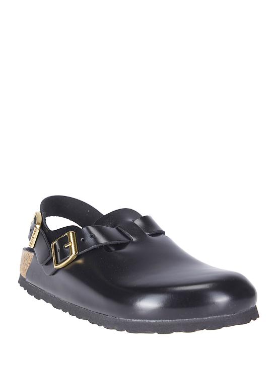 26SS 버켄스탁 뮬/슬리퍼 1030819 BLACK - BIRKENSTOCK