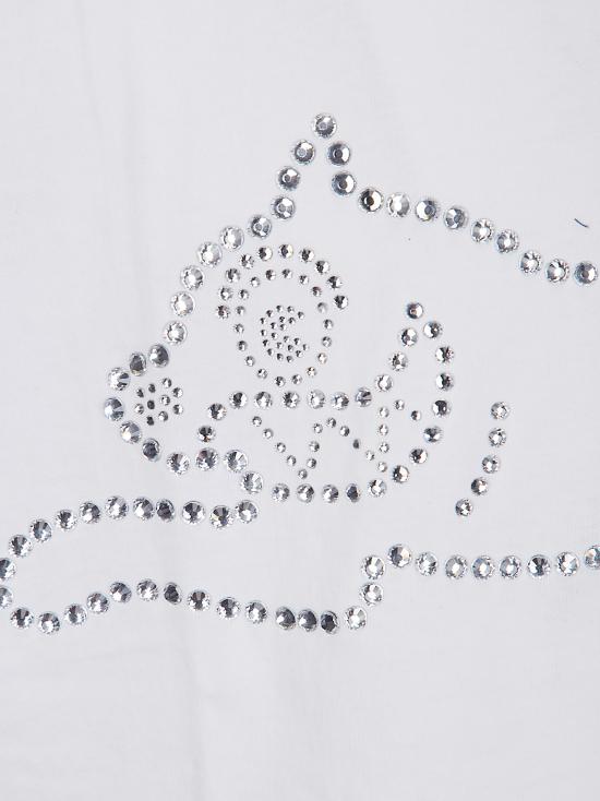 26SS 아이스크림 반팔 티셔츠 IC26178 WHITE - ICECREAM