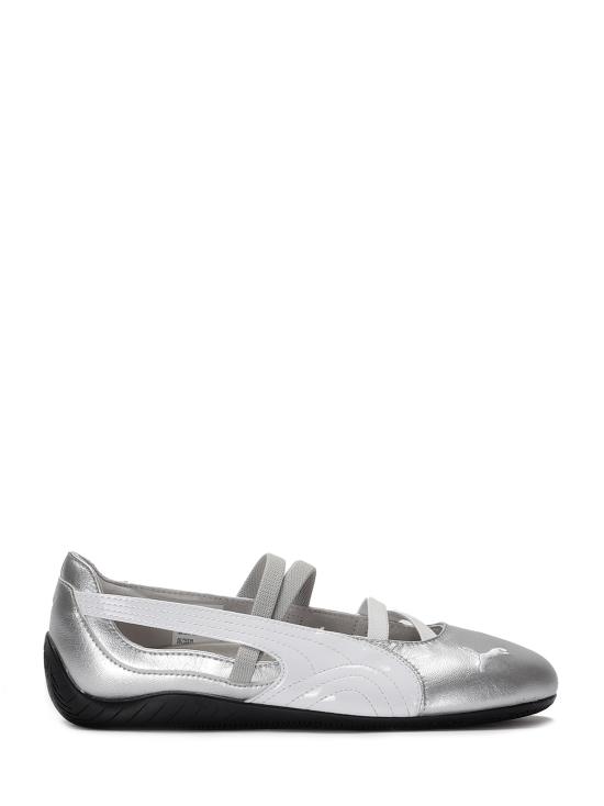 26SS 푸마 스니커즈 401581 01 SILVER