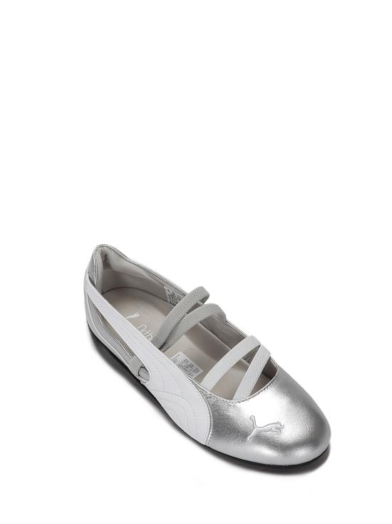 26SS 푸마 스니커즈 401581 01 SILVER - PUMA