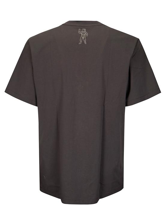 26SS 빌리어네어보이즈클럽 반팔 티셔츠 BC003 SPACEGREY SPACE GREY - BILLIONAIRE BOYS CLUB