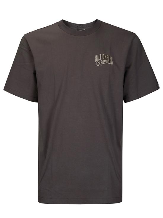 26SS 빌리어네어보이즈클럽 반팔 티셔츠 BC003 SPACEGREY SPACE GREY