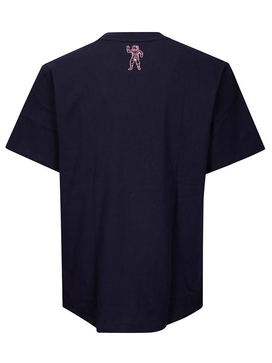 26SS 빌리어네어보이즈클럽 반팔 티셔츠 BC003 NAVYPINK NAVY PINK - BILLIONAIRE BOYS CLUB