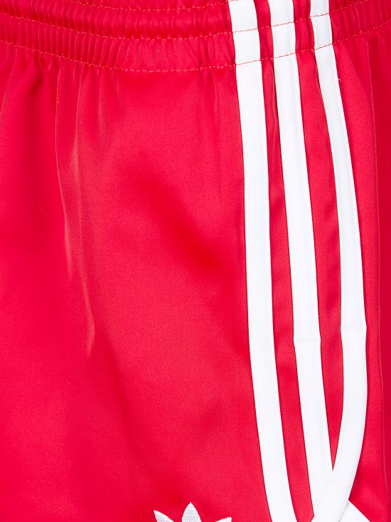 26SS 아디다스 숏팬츠 KD3716 RED BETSCA WHITE - ADIDAS