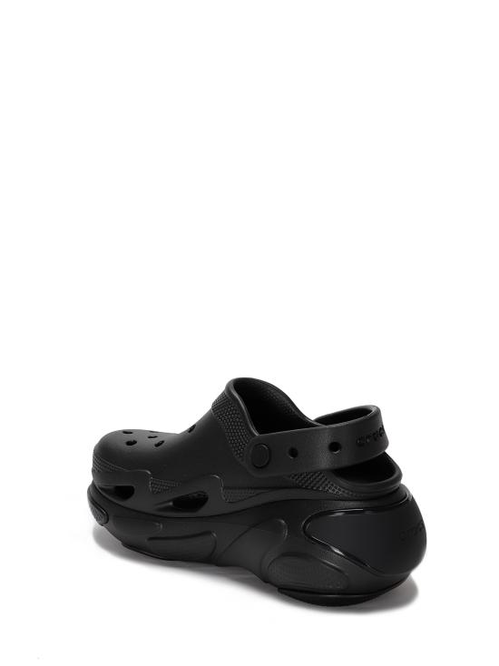 25SS 크록스 뮬/슬리퍼 CR210061 TRIPLEBLACK TRIPLE BLACK - CROCS