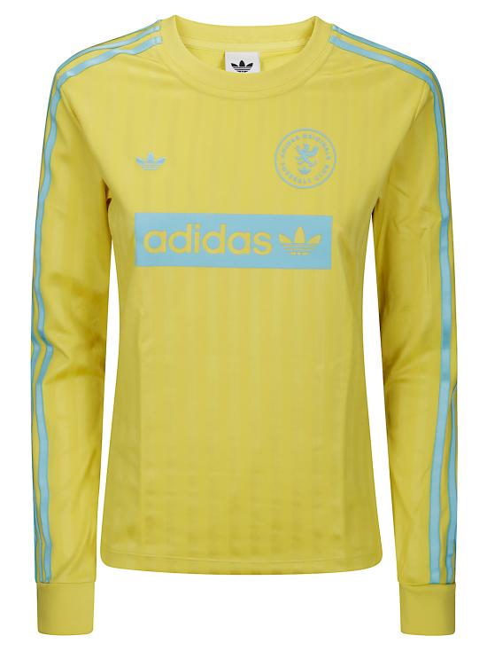 25FW 아디다스 반팔 티셔츠 JW2561 PURSUL