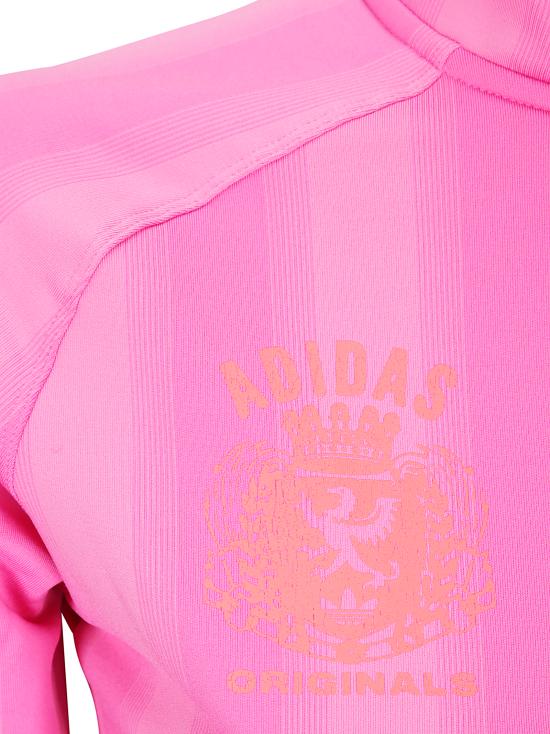 25FW 아디다스 후드 티셔츠 JW3638 SELUFU - ADIDAS