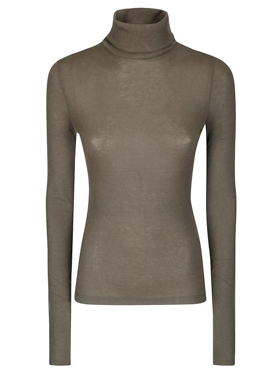 26SS 삼소앤삼소 반팔 티셔츠 F25400160 CLR002335 DEEP FOREST